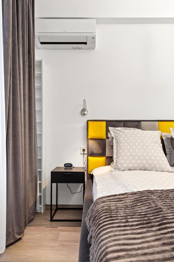 Brand New Studio - Old Town Bucharest Luaran gambar