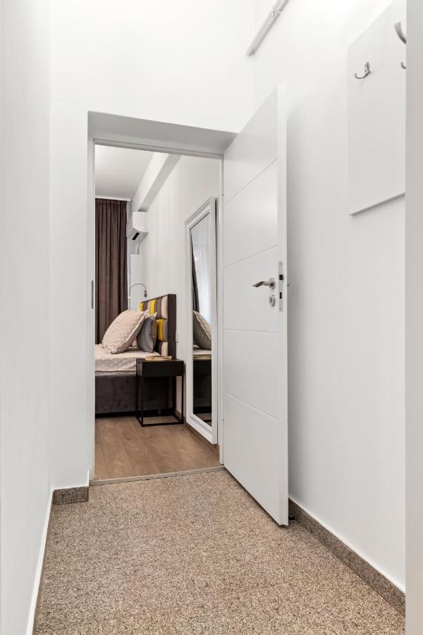 Brand New Studio - Old Town Bucharest Luaran gambar