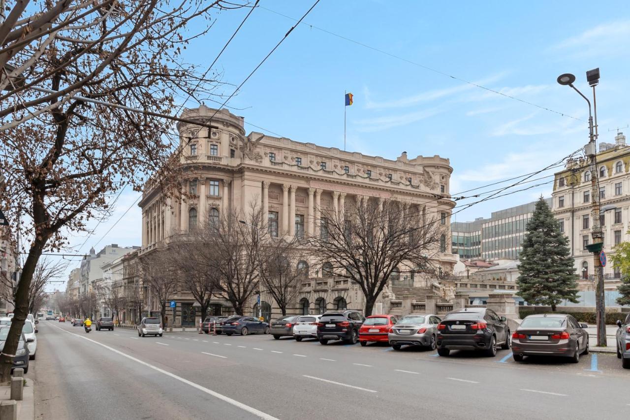 Brand New Studio - Old Town Bucharest Luaran gambar